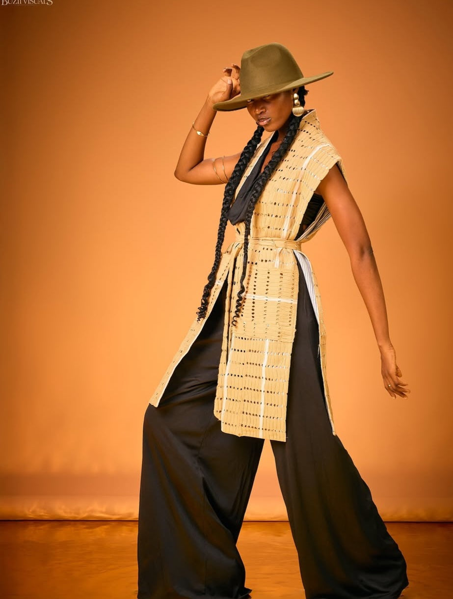 Loungewear & Comfort