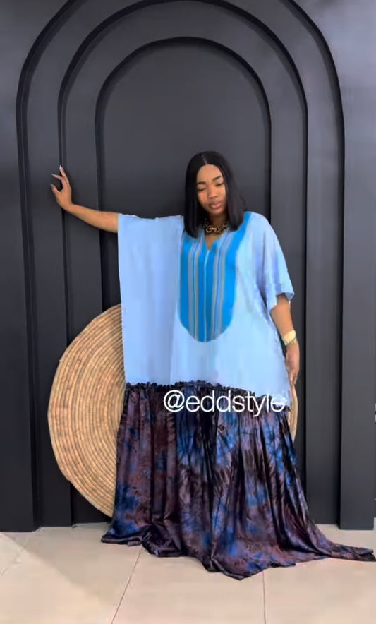 Kori Tailored Blazer